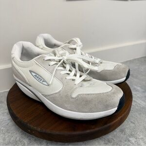 MBT Level 3 Rocker Sz‎ 7.5